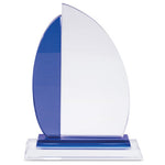 Trofeo de cristal Kentaurus