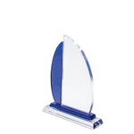 Trofeo de cristal Vega