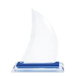 Trofeo de cristal Ofiuco