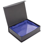 Trofeo de cristal horizontal Hori